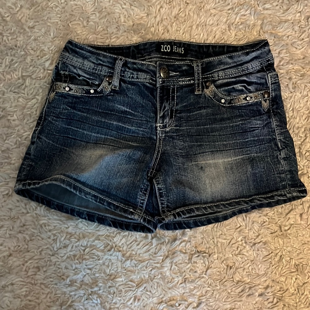 Women’s Shorts